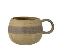 Bloomingville Taza Solange Natural Cerámica