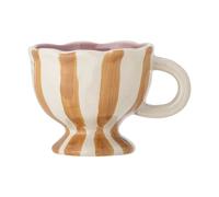 Bloomingville Taza Willa 21.5 cl Marrón