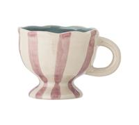 Bloomingville Taza Willa 21.5 cl Rose