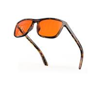 Bloomoak-99% Gafas de bloqueo de luz azul-Antideslumbrantes-Antifatiga-TR90-Adecuado para pantallas, juegos, tvs, teléfonos