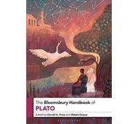 Bloomsbury Handbook of Plato, The