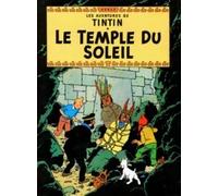 Bloomsbury Póster Moulinsart Tintin Album Prisoners of the Sun 22130 (70 x 50 cm)