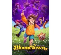 Bloomtown: A Different Story (PC) Steam Key GLOBAL