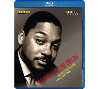 Bloond On The Fields (Blu-ray) Marsalis Wynton (Importación USA)