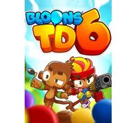 Bloons TD 6 PC