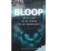 BLOOP: Stimmen aus der Tiefe (Darkzone)