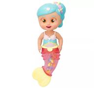 Bloopies: Bebé Sirena Divertida con cola brillante - Alice