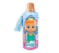 Bloopies: Bebé sirena divertida en botella - Sophie