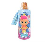 Bloopies - Muñeca Sirena Mágica en Botella (Varios modelos) ㅤ