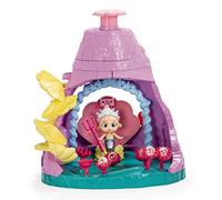 Bloopies Shellies Volcán de Coralia (IMC Toys 93119)