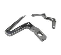 Blooy - 119-99208 + 119-99307 Kit de bucle superior/inferior para máquinas de coser Overlock JUKI MO-3600, 3900, 6700, 6900, 2404, 2414