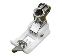 Blooy - (4 piezas/lote) prensatelas de plástico para máquinas de coser con