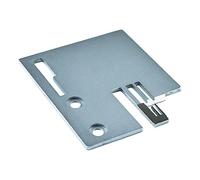 Blooy - #72710 Placa de aguja con dedos de puntada 141000235 para blanco 1934D 2900D KNITLOCK 234 Jaguar 096 097 OVERLOCKER #72710 Household