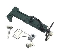 Blooy - B2401-373-0B0 - Abrazadera de botón de vástago ASM. Para dispositivo de recogida de máquina de coser JUKI MB-372 MB-373 MB-1377