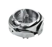 Blooy - Gancho giratorio de gran capacidad DSH2-8BL para máquina de coser Seiko LCW-8BL,-28BL, Sunstar KM-390BL, Golden Wheel 8370,8710 HSH-31MMB (5)
