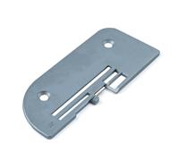 Blooy - Placa de aguja #1250011-501 para máquina de coser doméstica, hogar, overlock, placa de garganta, compatible con Toyota SL3335#11930#4160132-01