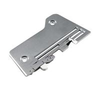 Blooy - Placa de aguja ASM A1115-334-0B0. Compatible con máquinas de coser domésticas JUKI Serger MO-334D, MO-634D, MO-634DE, MO-644D, MO-654DE