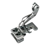 Blooy Prensatelas de recogida (plisado/fruncido) para máquinas de coser industriales de 4 hilos Pegasus M852, M952, EX5200, Jack E3, E4, C4