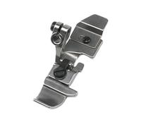 Blooy Prensatelas P253E-3 para máquinas de coser industriales Overlock de 3 hilos Siruba 737, Pegasus M652, M752, JACK JK-795
