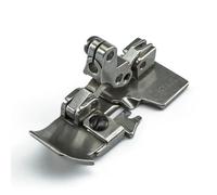 Blooy - Prensatelas S19334001 para máquinas de coser industriales Brother MA4-V61, MA4-C31, MA4-N31 de 5 hilos