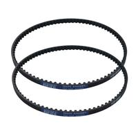 Blooy - XC4869021 (420-5GT) - Cinturón para máquinas de coser Brother BM2700, CE-5000, CS-6000, XR7700, Babylock BL137A, BL40A