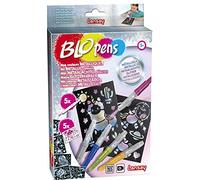 Blopens - Colores Metalizados - Lansay