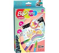 Blopens - Mágico - Dibujos y colorear - A partir de 5 años - Lansay