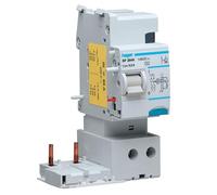 Bloq.diferencial 2P 63A 300mA SEL tip.AC