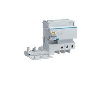 Bloq.diferencial 3P 80-100-125A 30mA AC