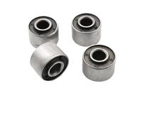 Bloque Amortiguador de buje Trasero, 4 Piezas, Compatible con Modelos de Motocicleta CG125 ZJ125 125cc for número de Pieza 8K1927225B