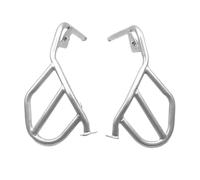 Bloque Anticaídas Parachoques Barra Parachoques Motocicleta Cubierta Protectora Tanque Motor Marco O Inferior Protector para R 1200 GS R1200GS 2008-2012