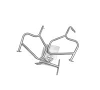 Bloque Anticaídas Parachoques Barra Protectora Choque Motor Motocicleta Parachoques Inferior Marco Carenado Barra Protectora para R1200GS R 1200GS R1200 GS 2013-2018