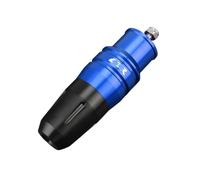 Bloque anticolisión Motocicletas para CBR125R CBR150R CBR250 CBR250R Suministros para Motocicletas Accesorios Protección contra Caídas Deslizador De Escape Almohadillas De Choque Deslizadores