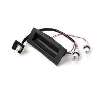 Bloque bloqueo maletero 13223919 13199906 13156919 6240372 Para Opel Para Astra H Para Caravana Para Zafira B Interruptor Apertura Maletero Botón Apertura Maletero