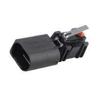 Bloque bloqueo maletero 1K0962103 Interruptor Puerta Trasera Maletero Para VW Para Golf Mk 5 Para Eos Para Passat