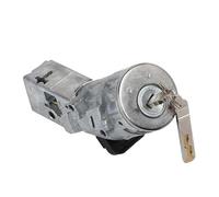 Bloque bloqueo maletero Cable Cierre Interruptor Encendido Con 2 Llaves Para Citroën C2 C3 Para Picasso C4 C6 Para Berlingo 4162.FS 4162FS 4162AG 4162EA 4162EQ