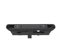 Bloque bloqueo maletero Interruptor Apertura Capó Tapa Maletero 99761310502A05 Para Cayman 911 987 997 Para Boxster