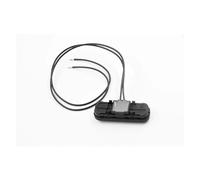 Bloque bloqueo maletero Interruptor Apertura Maletero Puerta Trasera Exterior 13393912 13359897 Para Opel Para INSIGNIA 2008-2017