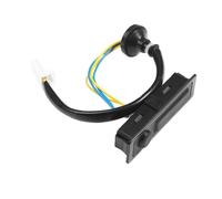 Bloque bloqueo maletero Interruptor Apertura Puerta Escotilla Trasera Maletero Puerta 4 Pines 253801AA0A Para Nissan Para Murano 2008-2014