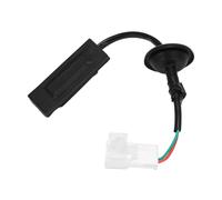 Bloque bloqueo maletero Manilla Botón Interruptor Puerta Maletero Portero Para Hyundai 2013-2021 I10 81260B4000 81260-B4000