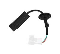 Bloque bloqueo maletero Manilla Botón Interruptor Puerta Maletero Portero Para Hyundai 2013-2021 I10 81260B4000 81260-B4000