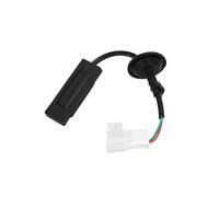 Bloque bloqueo maletero Para Hyundai I10 2ª Generación 2013-2020 Botón Bloqueo Maletero Interruptor Puerta Hatchback 81260-B4000 1.0 .2