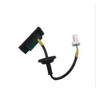 Bloque bloqueo maletero Para Hyundai I30 FD 2007-2011 Interruptor Maletero Botón Portón Trasero Manilla Puerta Apertura Cierre 812601W220 81260-1W220(1 pieza)