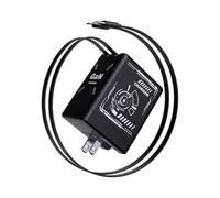 Bloque Cargador USB C - Toma Múltiple Retráctil, Adaptador de Carga Rápida Doble Puerto, Fuente de Energía para Dispositivos Portátiles | Cargador USB C de Alta Velocidad para Teléfonos, Computadoras