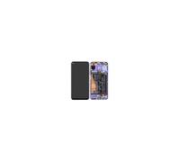 Bloque completo ensamblado - HONOR - Huawei Nova 5T / Honor 20 - Original - Violeta - Ref. 02353EBH