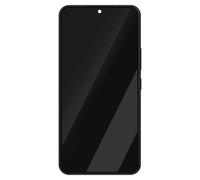 Bloque Completo Galaxy S22 LCD + Touch Panel + Marco Oficial,