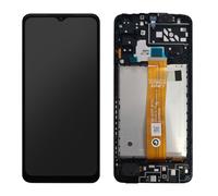 Bloque Completo para A04s Pantalla LCD Cristal Táctil Compatible
