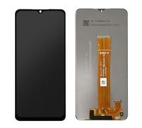 Bloque Completo para Galaxy A04s Pantalla LCD Cristal Táctil Compatible