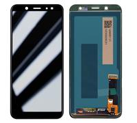 Bloque completo para Galaxy A6 2018 Pantalla LCD y cristal táctil