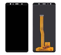 Bloque Completo para Galaxy A7 2018 Pantalla LCD Cristal Táctil Compatible